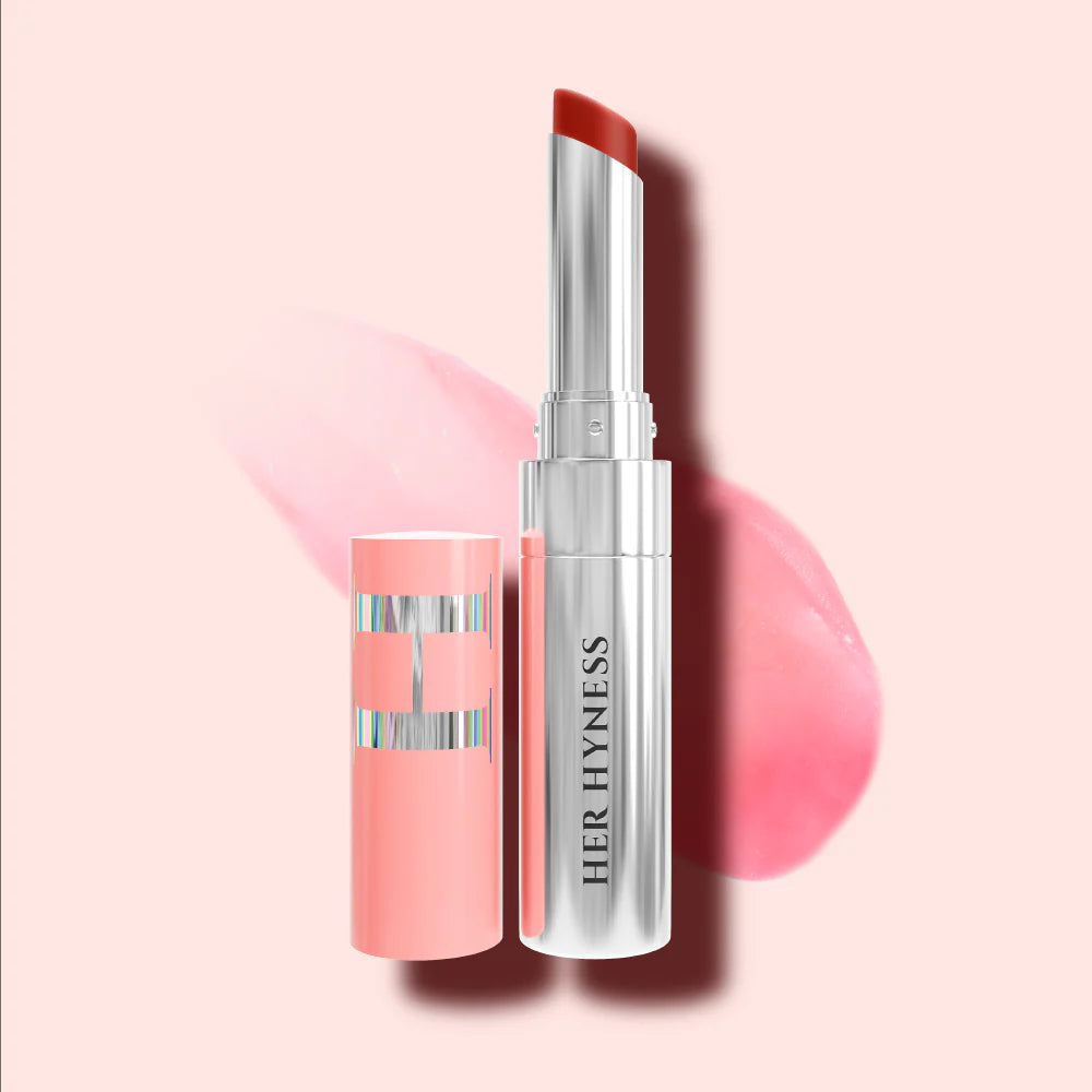 HER HYNESS Phyto-Retinol Plump & Glow Lip Tint 2.3g