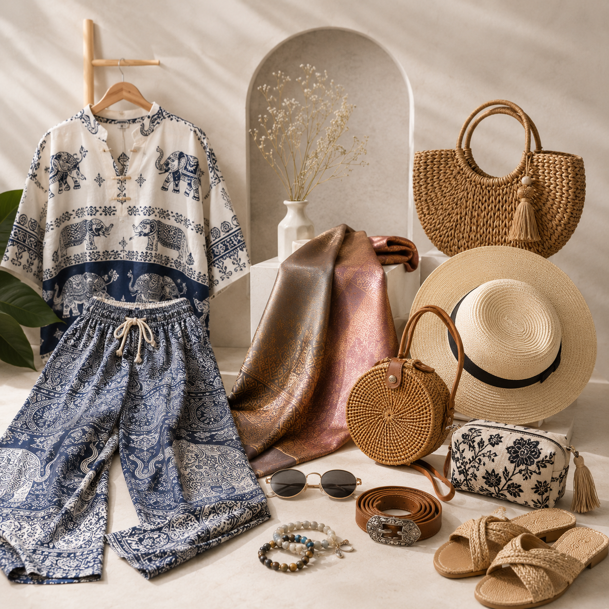 Fashion & Accessories