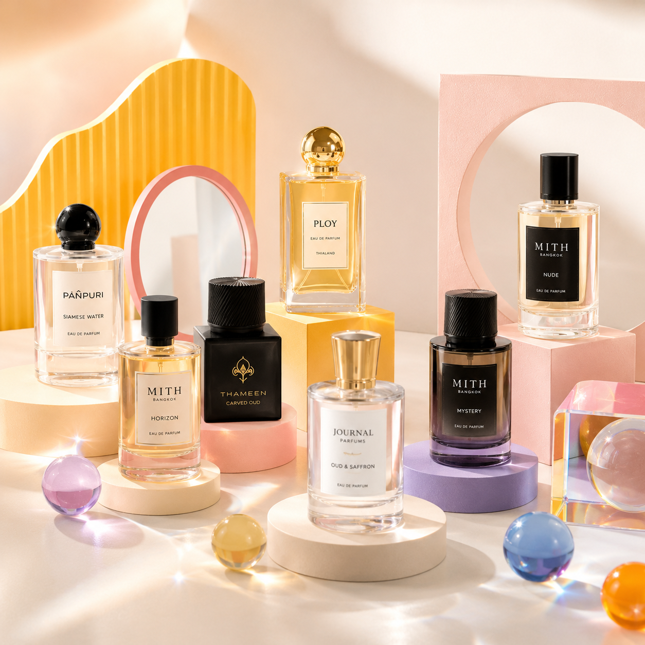 Perfume