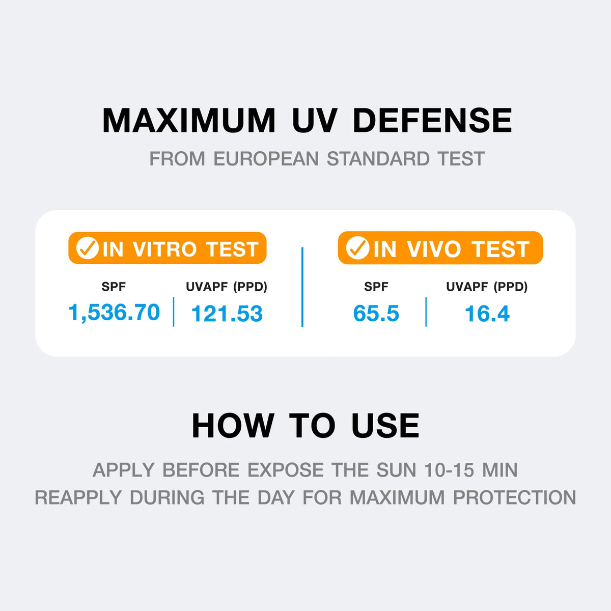 MizuMi UV Airy Sun Stick SPF50+ PA++++