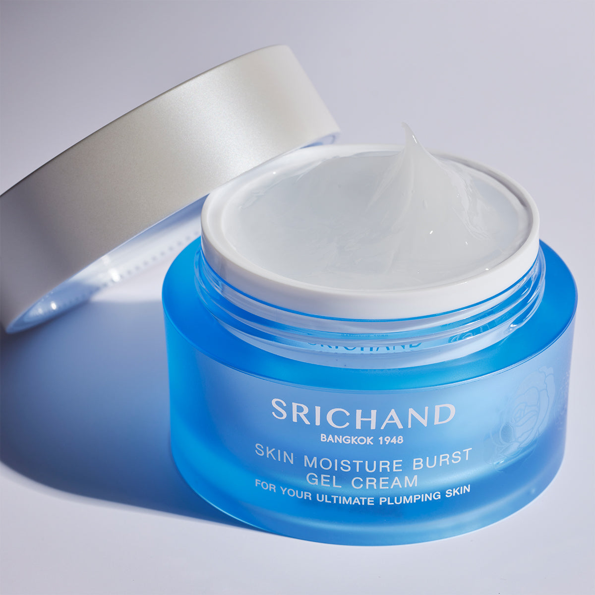 SRICHAND Skin Moisture Burst Gel Cream – 50 ml