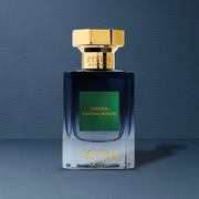 MITH BANGKOK: Green Sandalwood EDP – 60 ml