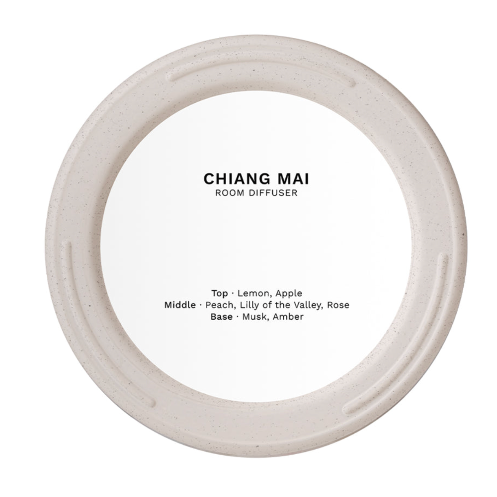 REUNROM Room Diffuser Chiang Mai