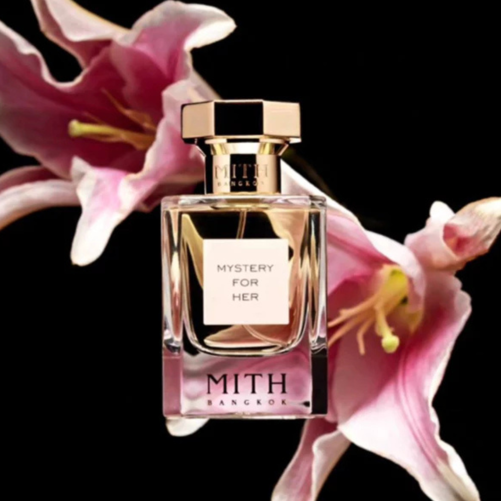 MITH BANGKOK: Mystery for Her EDP – 60 ml