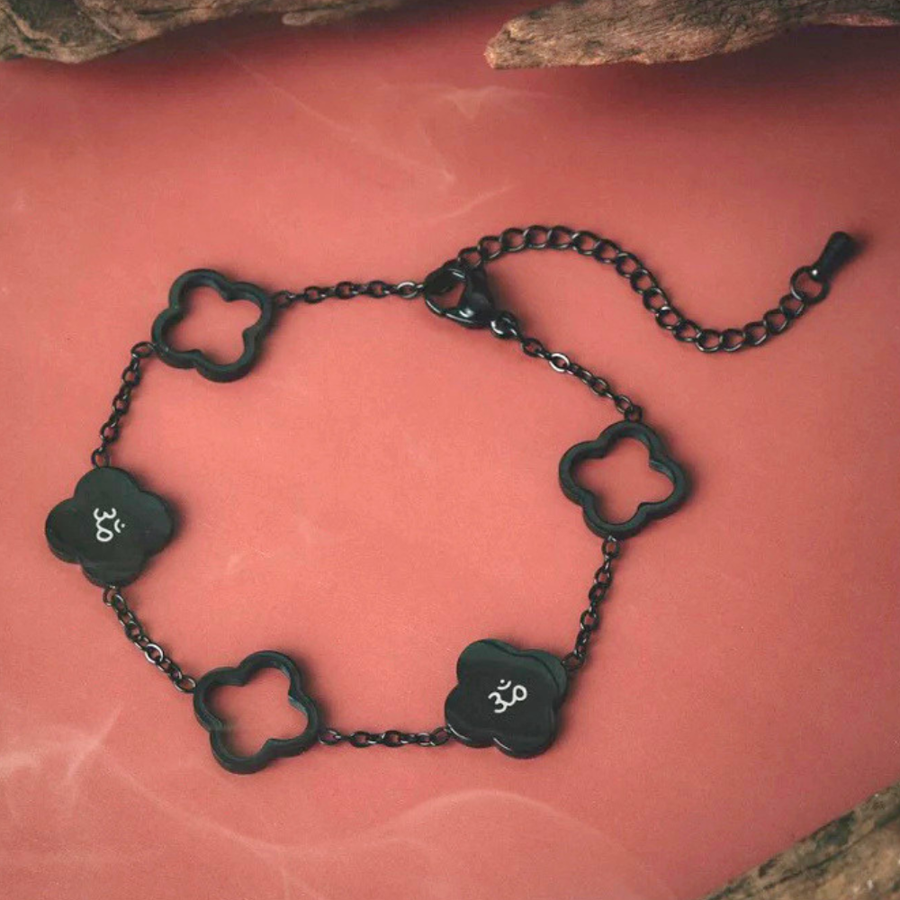 KaliEye Goddess Kali Bracelet — Protection & Removing Obstacles