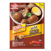 RosDee Menu Five-Spice Stew Seasoning Powder (Pa-Lo) – 130 g
