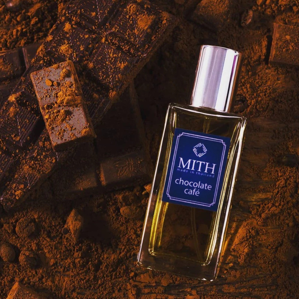 MITH BANGKOK: Chocolate Cafe EDP – 60 ml