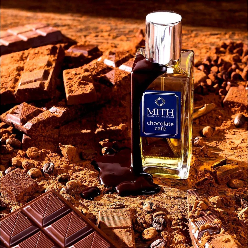 MITH BANGKOK: Chocolate Cafe EDP – 60 ml