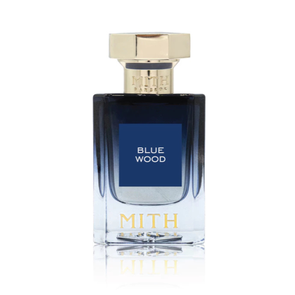 MITH BANGKOK: Blue Wood EDP – 60 ml