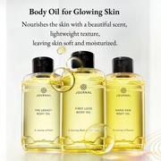 Journal Body Oil