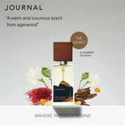Journal Parfum
