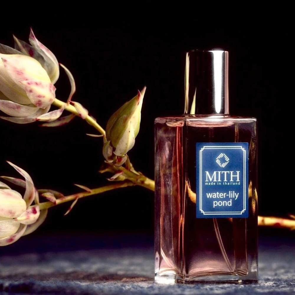 MITH BANGKOK: Water-lily Pond EDP – 60 ml
