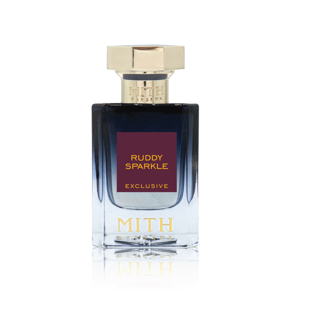 MITH BANGKOK: Ruddy Sparkle Exclusive EDP – 60 ml