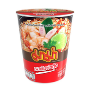 MAMA Instant Cup Noodles Shrimp Tom Yum Flavour