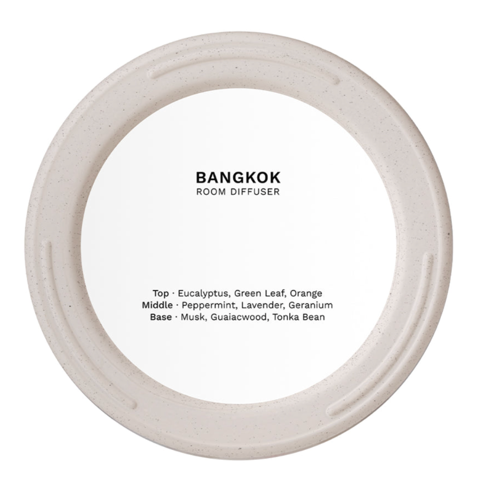 REUNROM Room Diffuser Bangkok