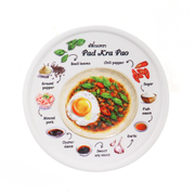 Absorbent Ceramic Coaster