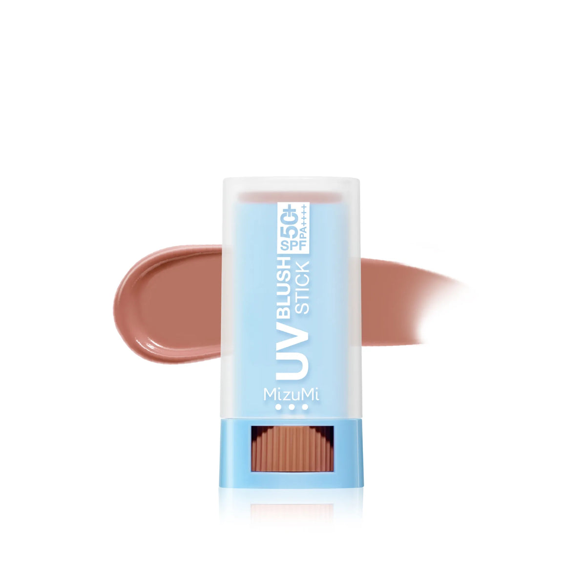 MizuMi UV Blush Stick SPF50+ PA++++ 4g