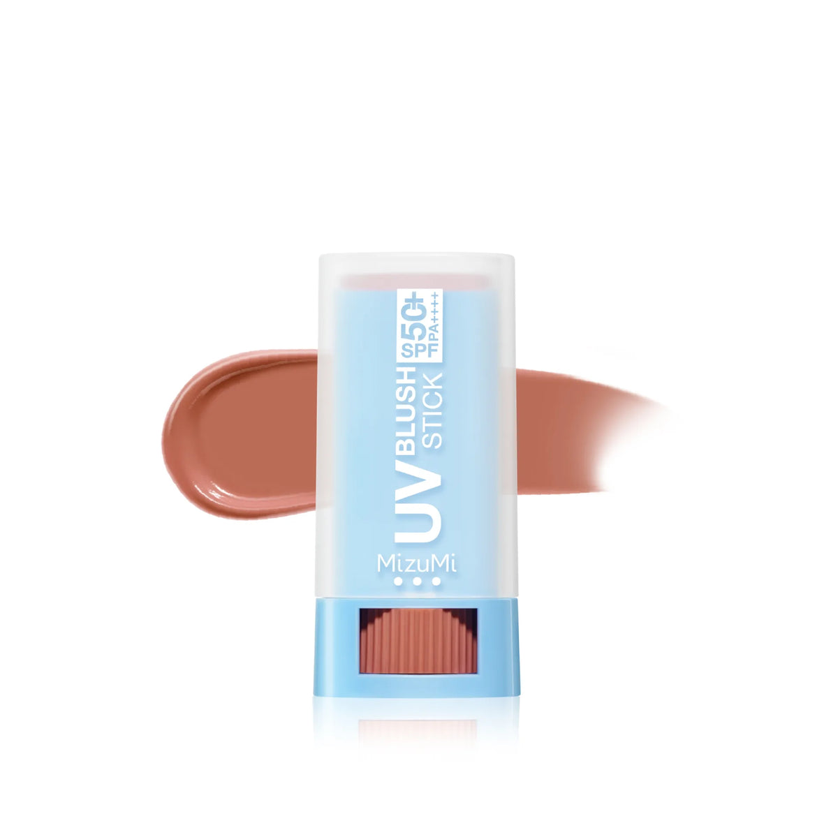 MizuMi UV Blush Stick SPF50+ PA++++ 4g