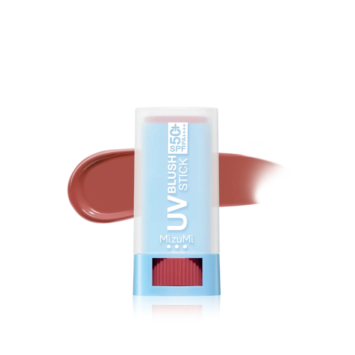 MizuMi UV Blush Stick SPF50+ PA++++ 4g