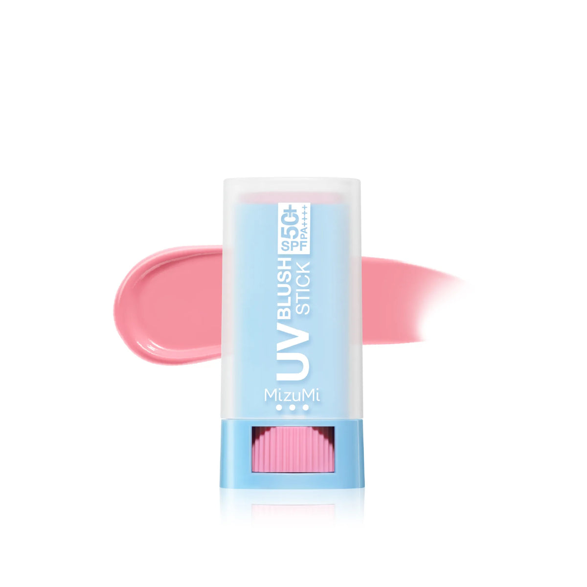 MizuMi UV Blush Stick SPF50+ PA++++ 4g