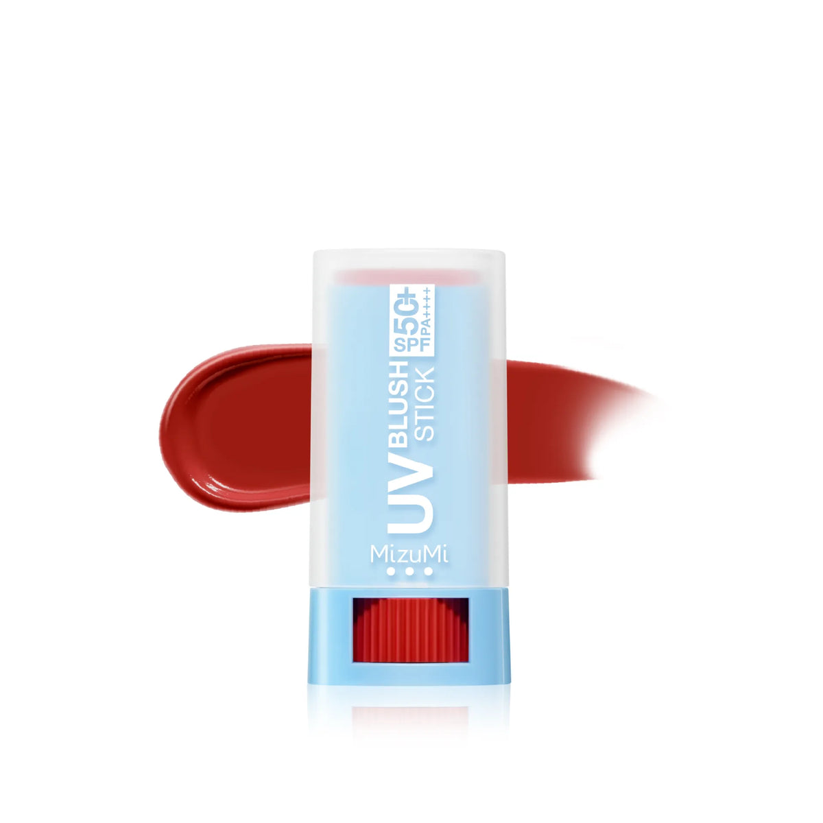 MizuMi UV Blush Stick SPF50+ PA++++ 4g
