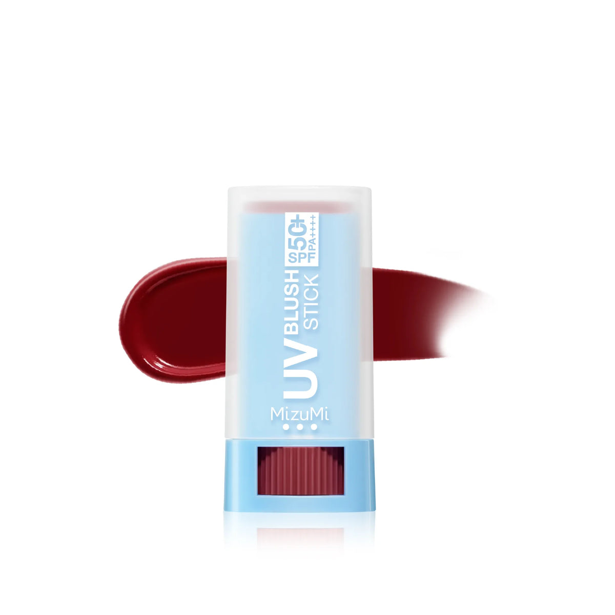 MizuMi UV Blush Stick SPF50+ PA++++ 4g