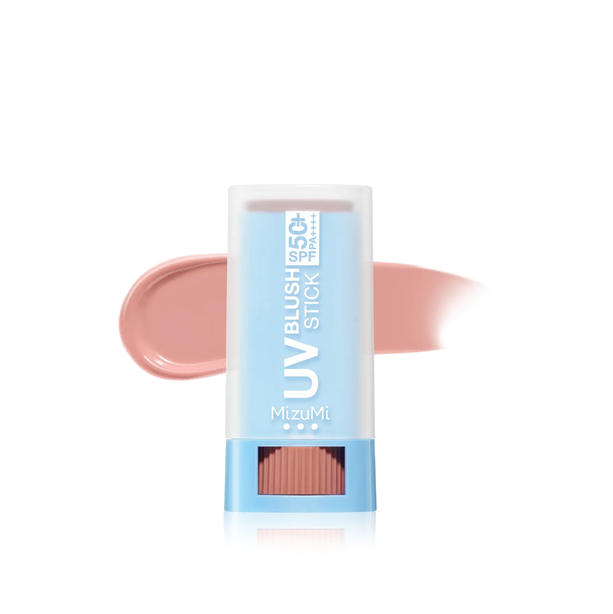 MizuMi UV Blush Stick SPF50+ PA++++ 4g