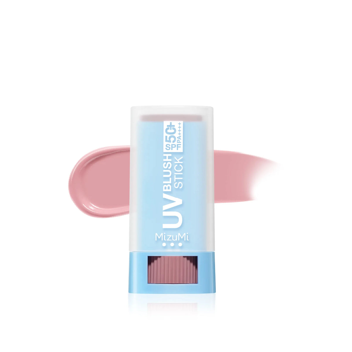MizuMi UV Blush Stick SPF50+ PA++++ 4g