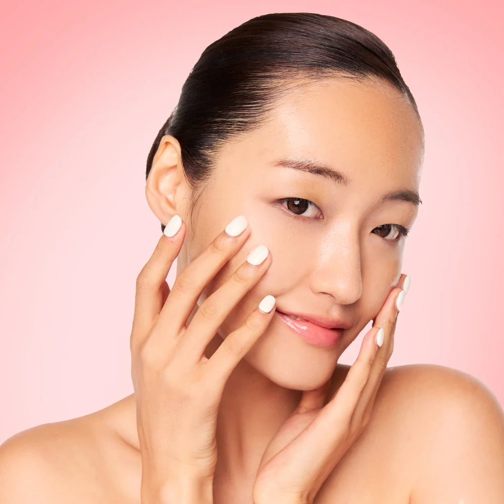 Her Hyness Royal Jelly Milk Whitening Cleanser 100 ml