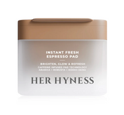 Her Hyness Instant Fresh Espresso Pad – 80 Pads