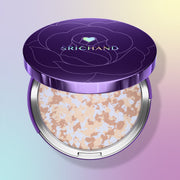 SRICHAND Bare to Perfect Correcting Compact Powder – Soft Pink (01) 7 g