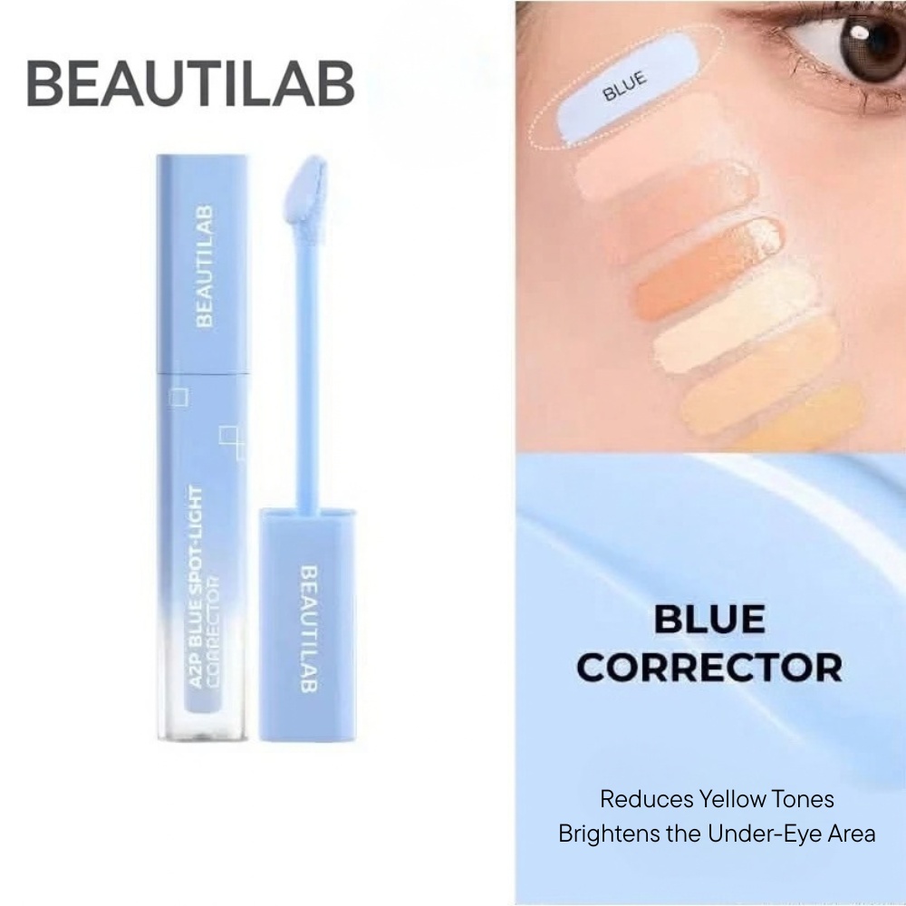 BEAUTILAB A2P Retouch Brightening Concealer 2.5g
