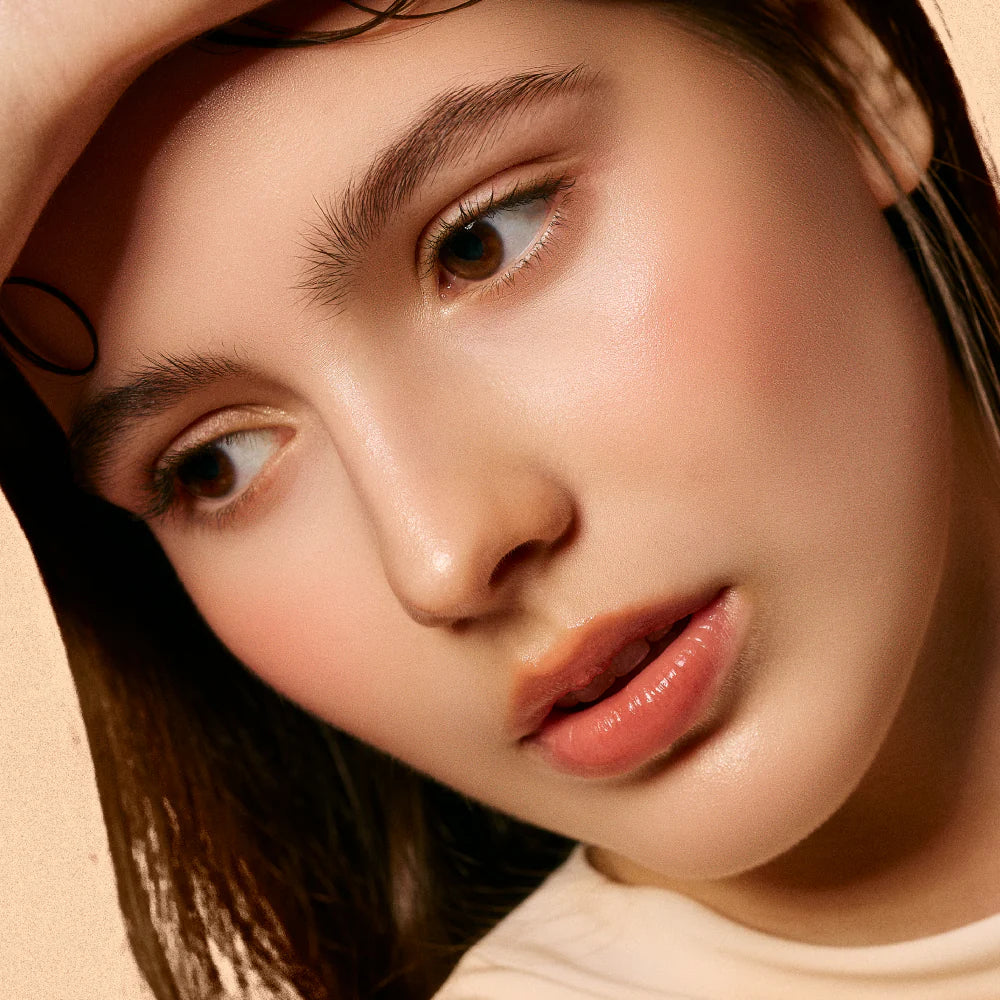HER HYNESS Phyto-Retinol Plump & Glow Lip Tint 2.3g