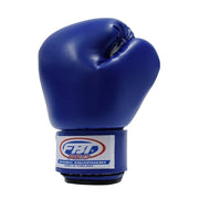 FBT Boxing Training Gloves – PVC Synthetic Leather