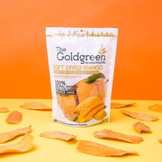 Dried Mango – Premium Quality 200g