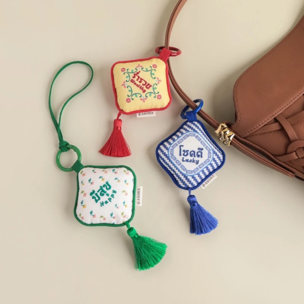Blessing Charms Lucky Hanging Ornament