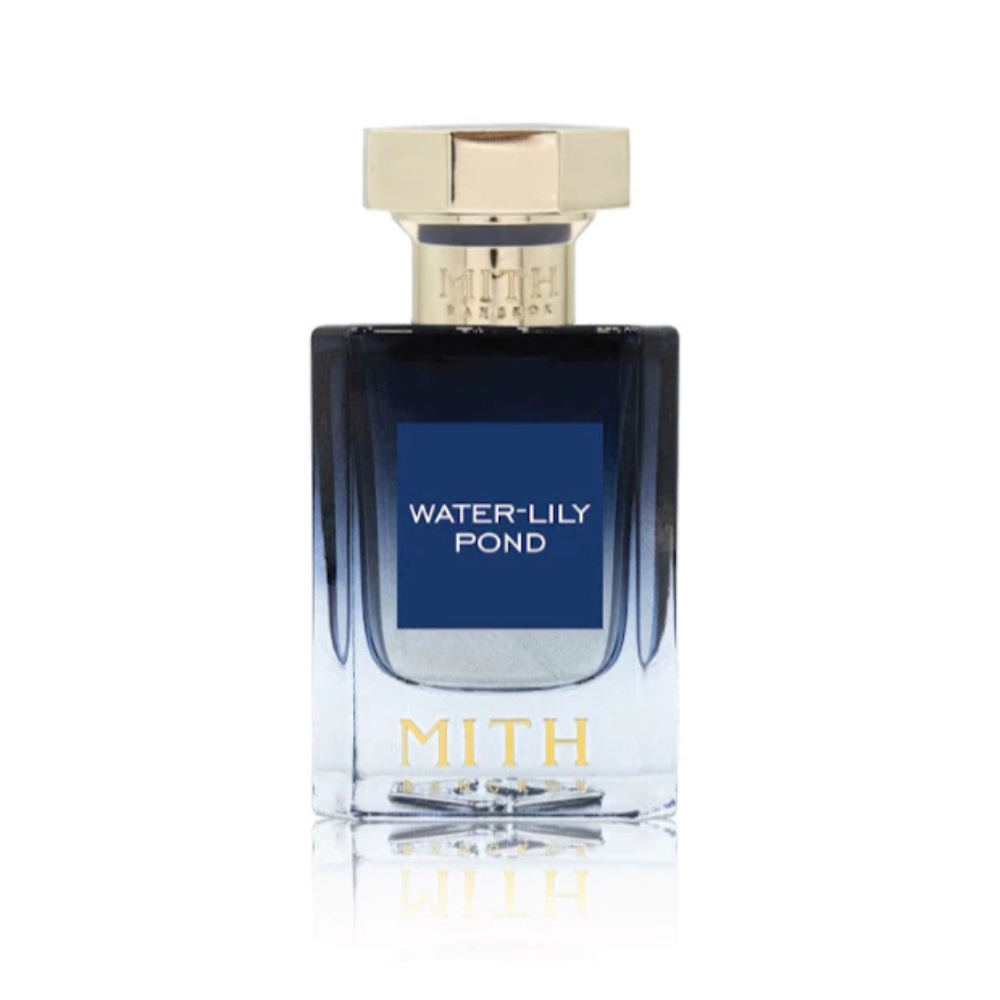MITH BANGKOK: Water-lily Pond EDP – 60 ml