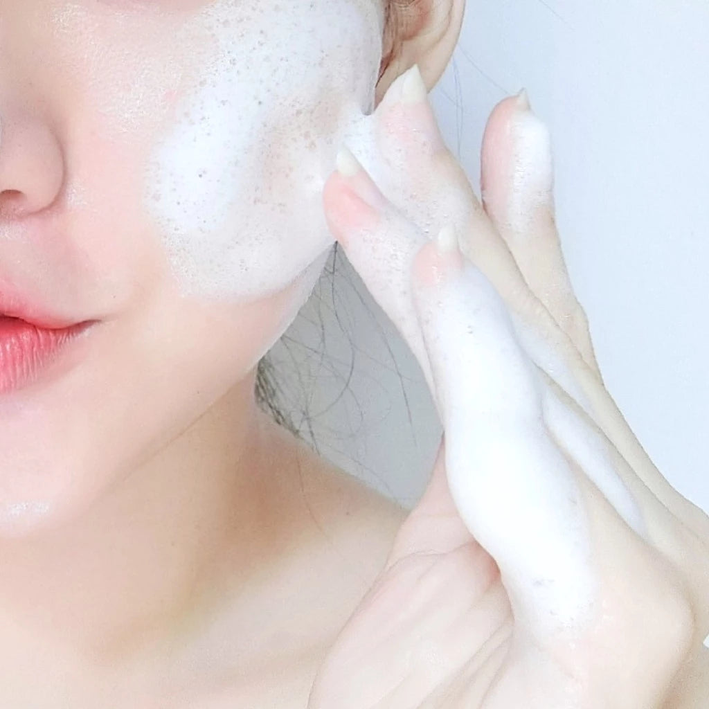 Clear Nose Cleanser 150ml — 3 Formulas