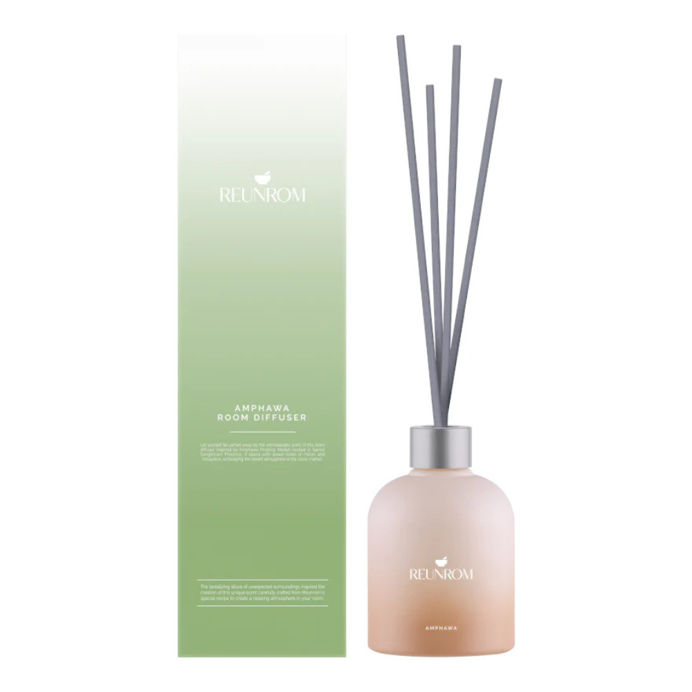 Reunrom Room Diffuser – Amphawa