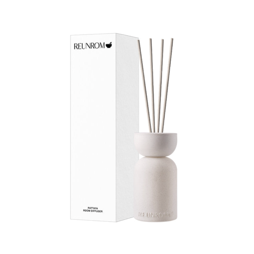 REUNROM Room Diffuser Pattaya