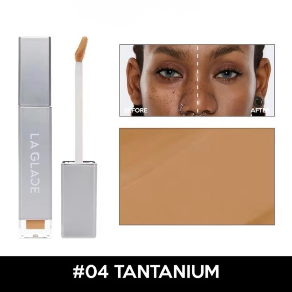 LA GLACE Airy Skin Concealer 6g