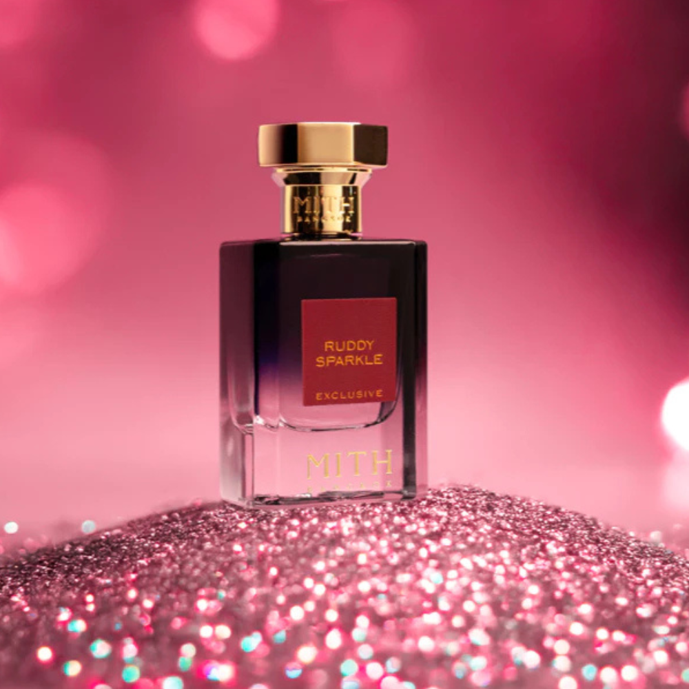 MITH BANGKOK: Ruddy Sparkle Exclusive EDP – 60 ml