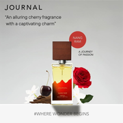 Journal Parfum Nang Ram 50ml.