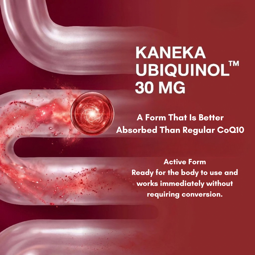 Dr.PONG ASTAX9 with Astaxanthin 8 mg — 30 Capsules