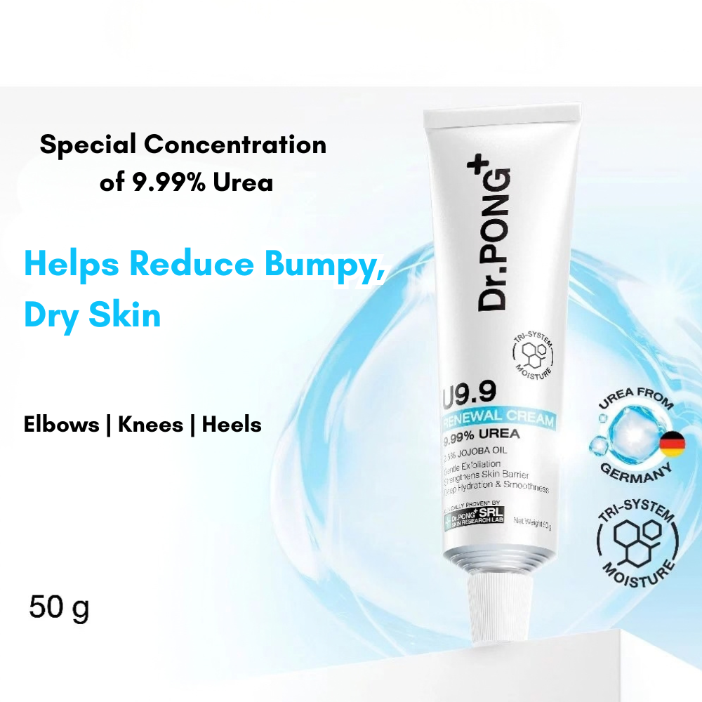 Dr.PONG U9.9 Renewal Cream 50g