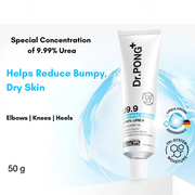 Dr.PONG U9.9 Renewal Cream 50g