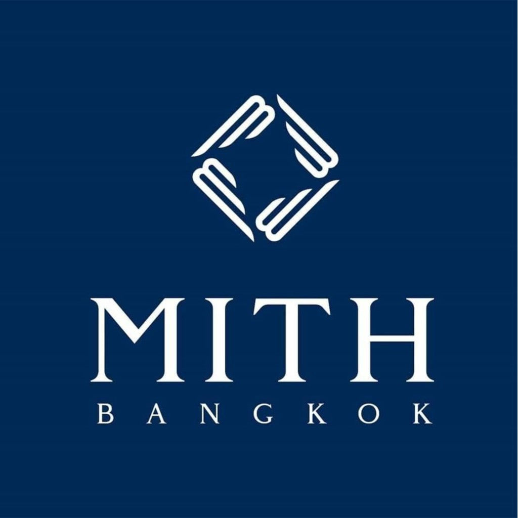 MITH Bangkok Natural Herbal Inhaler
