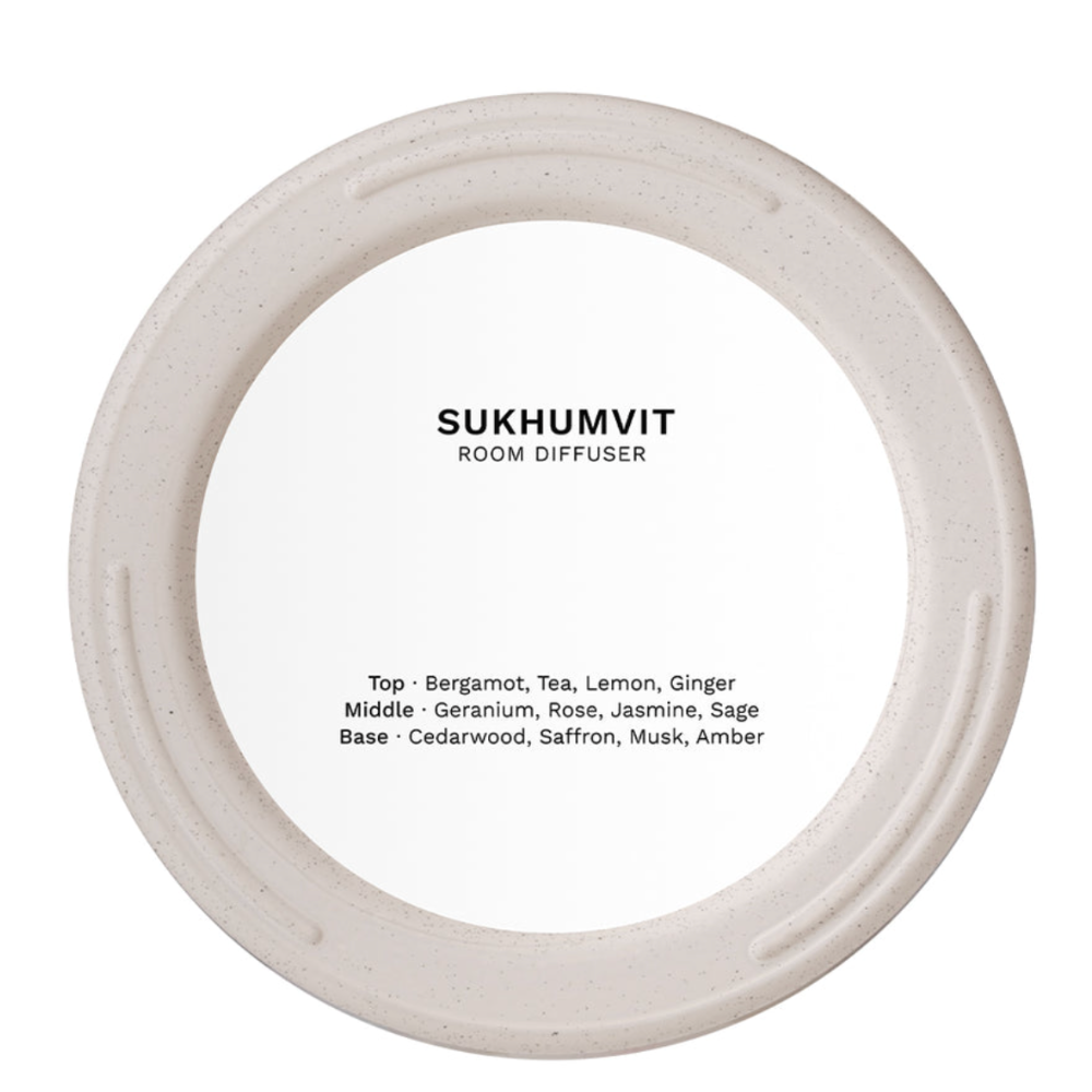 REUNROM Room Diffuser Sukhumvit