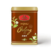 Cha Tra Mue: OOLONG TEA Sachet Packed in Can