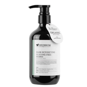 REUNROM Hair Detoxifying Silicone-Free Shampoo Aromatic Mint 500ml